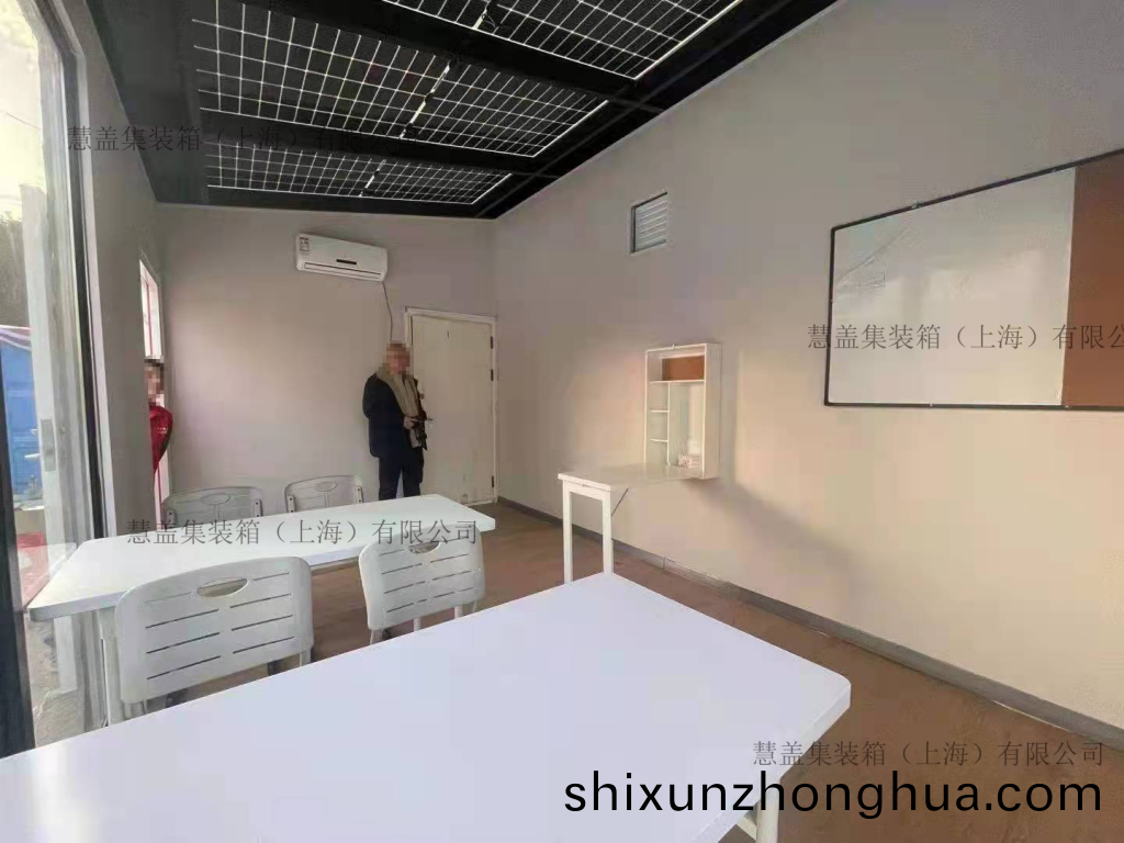 光(guang)伏(fu)小(xiao)屋
