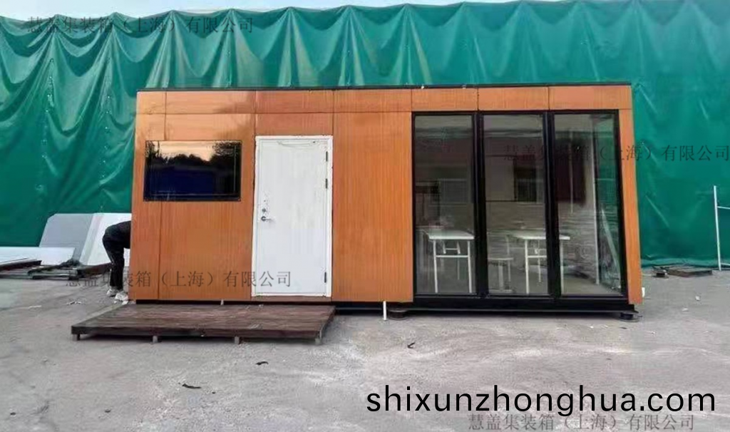 光伏(fu)小屋(wu)