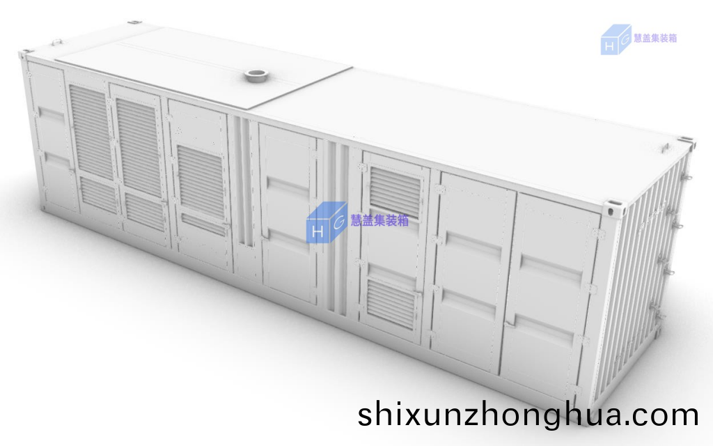 復雜箱體(ti)三維(wei)設(she)計