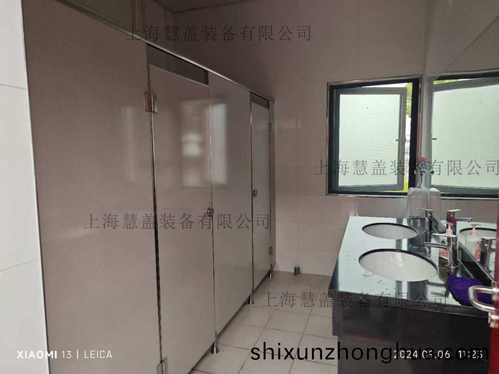 集裝箱(xiang)消防站