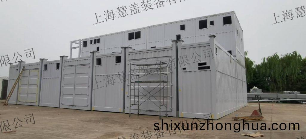 集(ji)裝(zhuang)箱數(shu)據(ju)中(zhong)心(xin) 集(ji)裝(zhuang)箱冷(leng)站(zhan) 集裝(zhuang)箱設備(bei)機(ji)房